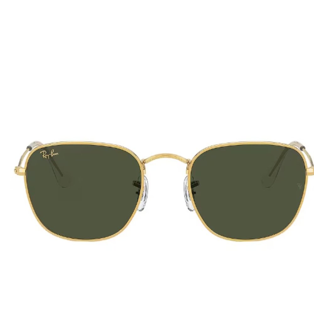 Frank Ray Ban Sunglasses NWT